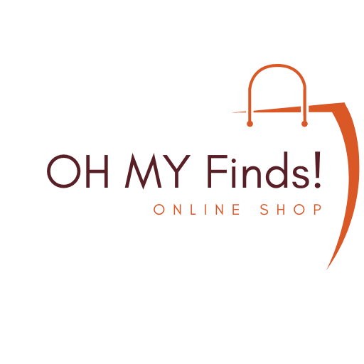 OH MY Finds!